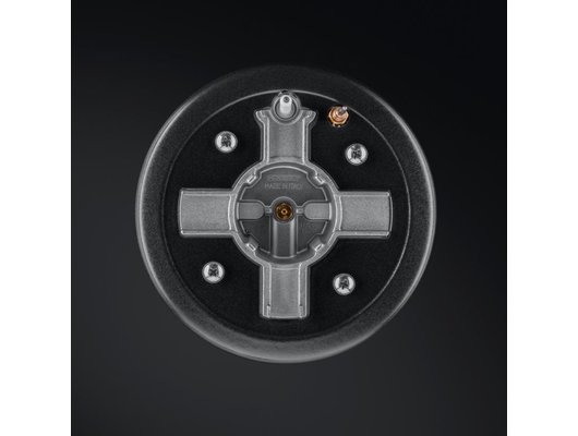 Варочная панель MAUNFELD EGHG.43.33CB2/G